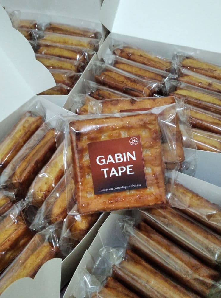 Gabin Tape